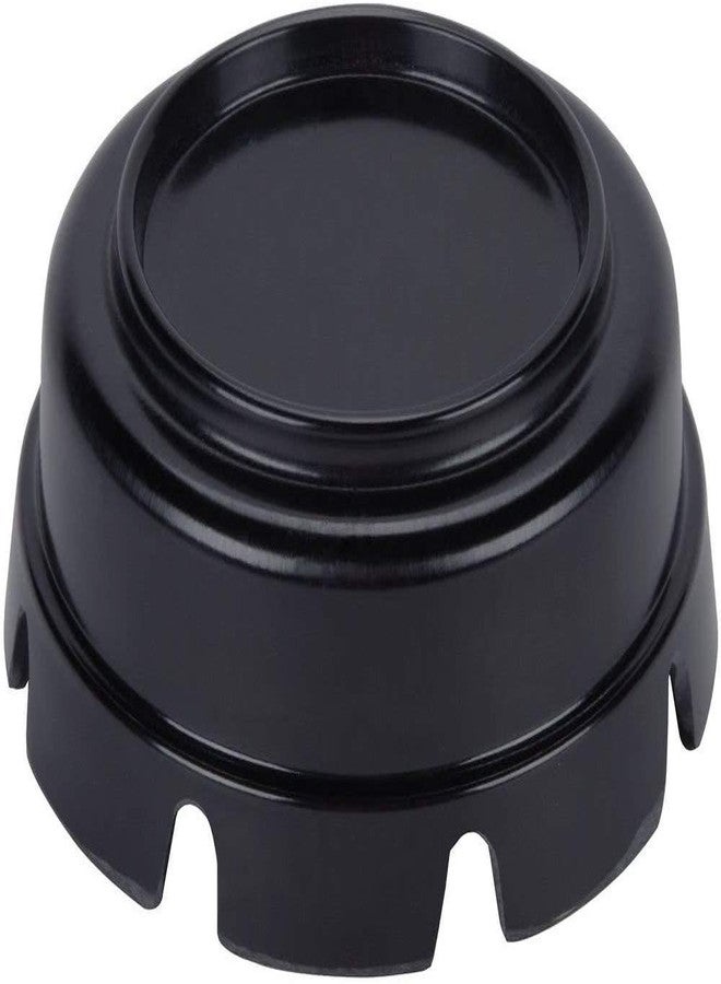 Perfect Stix 4" Black Ashtrays- Pack of 2ct - Image 4